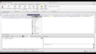 SpinnerChief 2 - Passing Copyscape