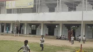 DECE 4 PROJECT - Phase ll : Activity 7 - Group of Children Out for a Walk.....