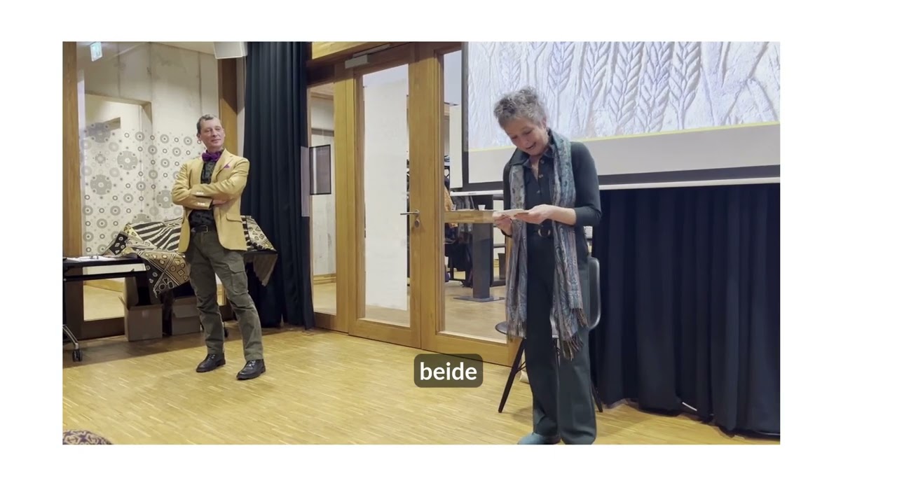 Voorwoord Graankeuken (Peter van Berckel) door Rineke Dijkinga