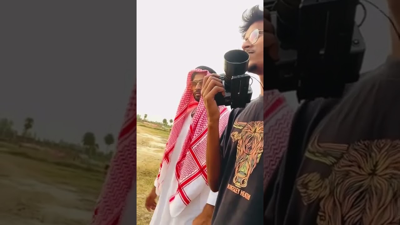 IPL SHOOT NEW VIDEO | ROUND2HELL |R2H BOY |