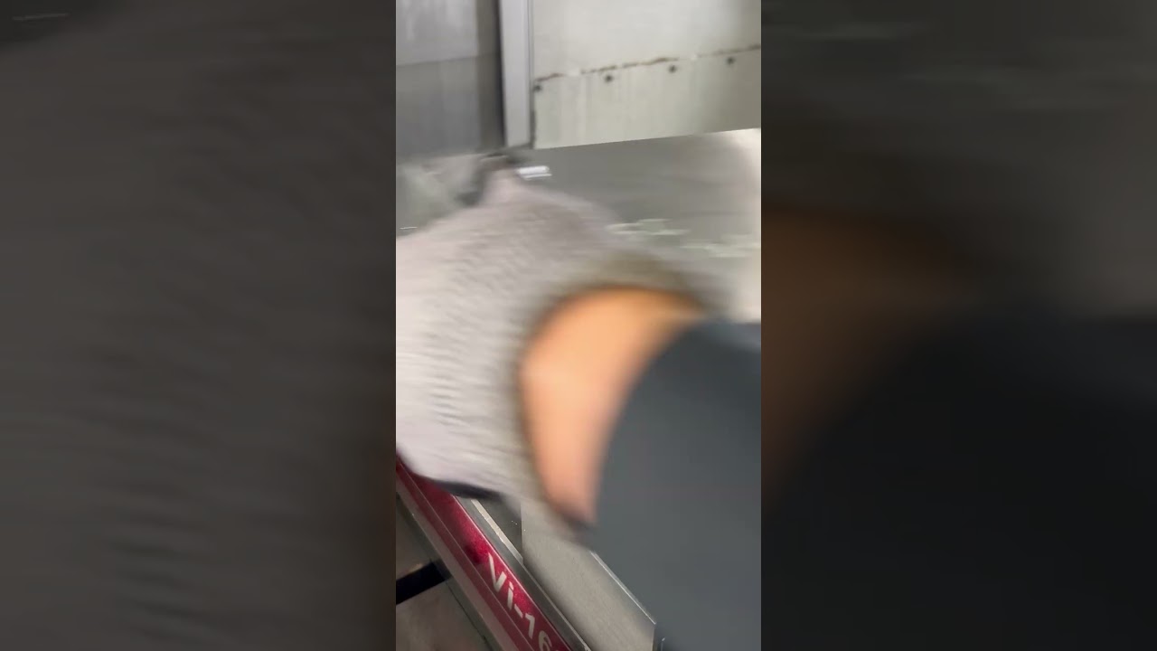 Cermet takes on 5 mm depth of cut! #shorts #cnc #machine #engineering #tools