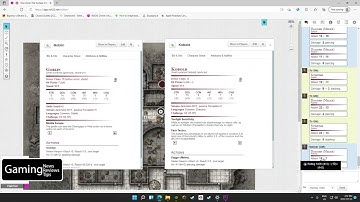 Fixing NPC Whisper rolls in Roll20