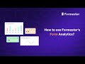 How to See Form Responses In Formester?