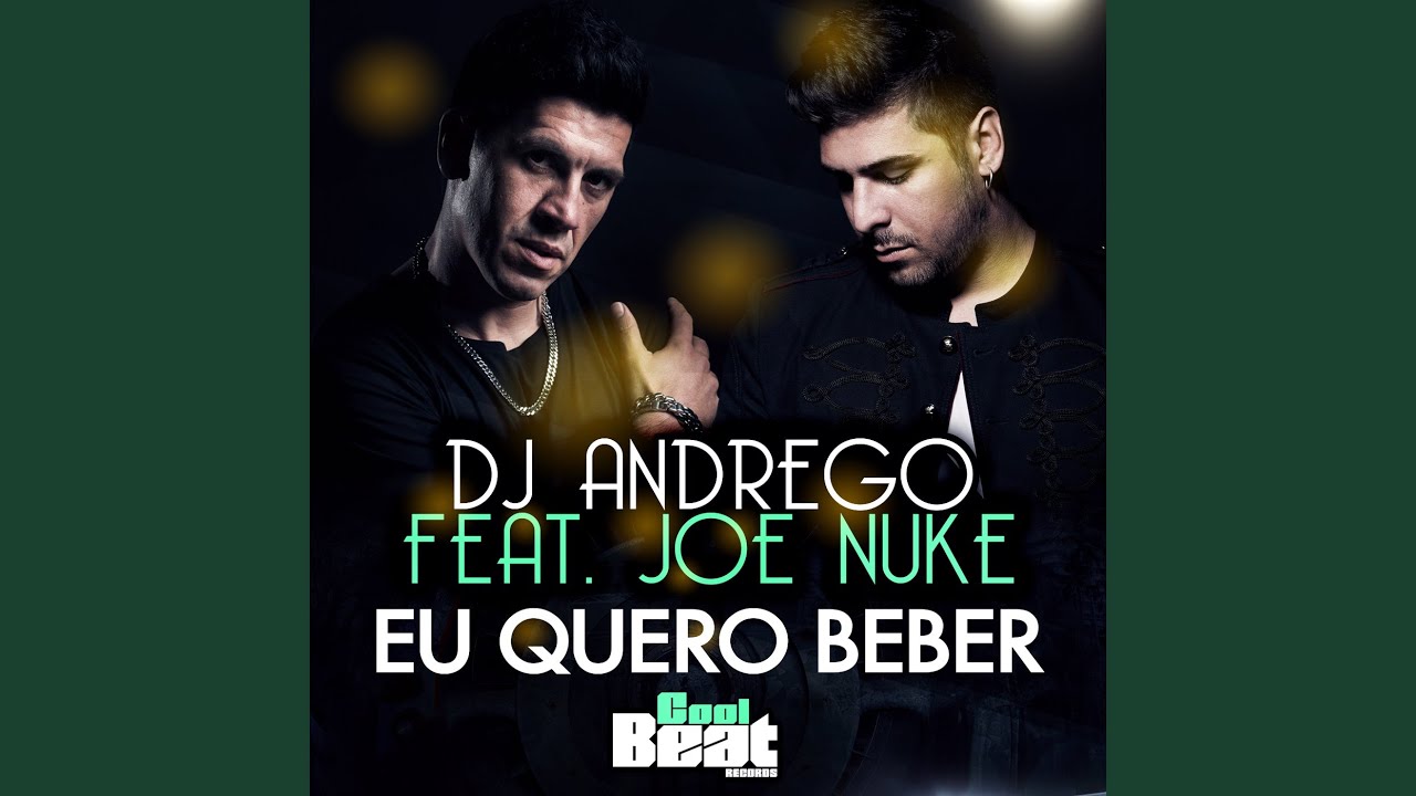Tonton Eu Quero Beber (Blype Remix) di YouTube