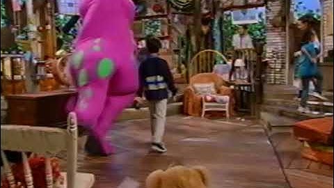 It’s Time For Counting Credits Comparison (Screener vs. Final Version) (V2) (1998 Version) Part 31