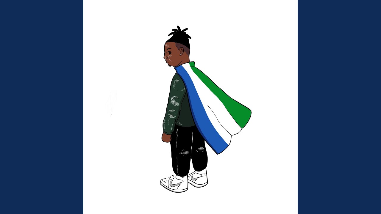 Watch Salone on YouTube Watch Salone on YouTube