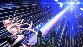 몹 갖고놀기의 달인, 로그 (Rogue, Noire Ferra) screenshot 3