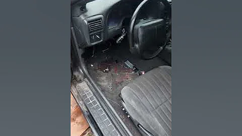 Vats bypass camaro 98