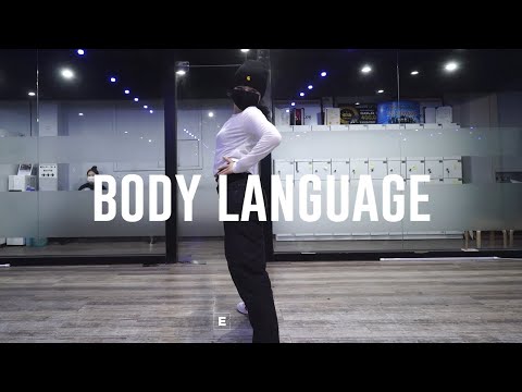 <strong>Big</strong> Sean - <strong>Body</strong> Language (ft. Ty Dolla $ign Jhené Aiko) Choreography BINCH