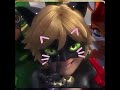 Bu akımı yapmasaydım olmazdı | #mlb #miraculous #catnoir #anasayfa #keşfet