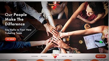 Website Development | V Digital Services