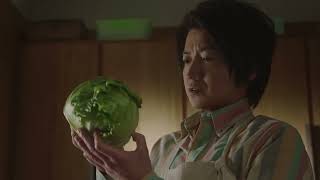 「Cook Do®」オイスターソース 瞬間消滅レタス篇 15秒 TVCM 藤原竜也
