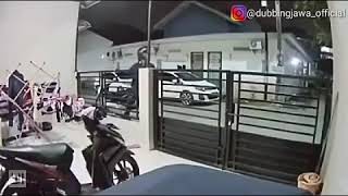 dubbing jawa offical (maling kutang)