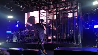 'Time' - NF LIVE | Auckland, Powerstation 2020