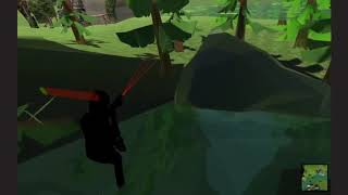 Multiplayer Third Person Shooter Prototype