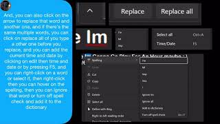 How To Use The Notepad App On Windows 11 10 screenshot 2