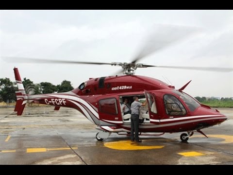 Video Tập Đoàn Bell Helicopter Bay Giới Thiệu Trực Thăng... - youtube