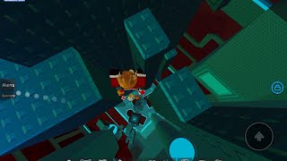 ToCR progress #1 FLOOR 4! (High catastrophic)