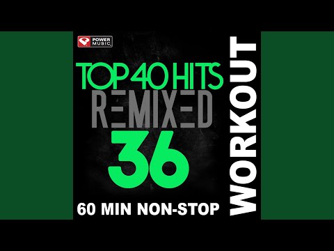The Git Up (Workout Remix 128 BPM)