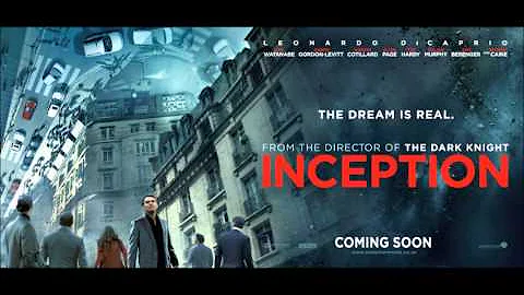 Inception 528491 by Hans Zimmer