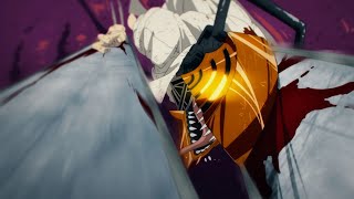 Chainsaw Man - Mr. Self Destruct (Nine Inch Nails)