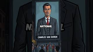 The Biggest Quiz Show Scandal That Fooled America