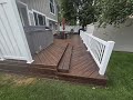 Deck Rebuild Pre-Demo Walkthrough: Project Overview in Northern Utah | Salt to Summit