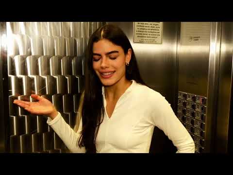 Monólogo 2026 - Elevador