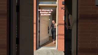 Red Hook Townhome Tour 2,850,000