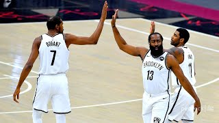 Nets Announcer Ian Eagle on Brooklyn’s Chance to Re-Write Team’s History | The Rich Eisen Show