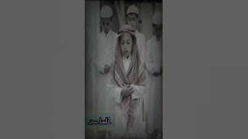 القارئ حافظ مدثر #القرآن_الكريم #اللهم_بلغنا_شهر_رمضان #اللهم_صل_على_محمد_وال_محمد #رمضان_يجمعنا