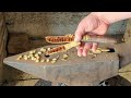 Propagating Rare Brazilian Trees from Seed, Part 1: Seed Prep