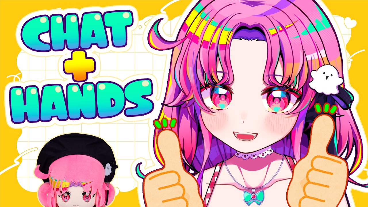 Let me show you stuff!! ✨