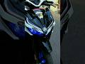 Apakah si bblacky bakal bangkit lagi?#shorts #vario