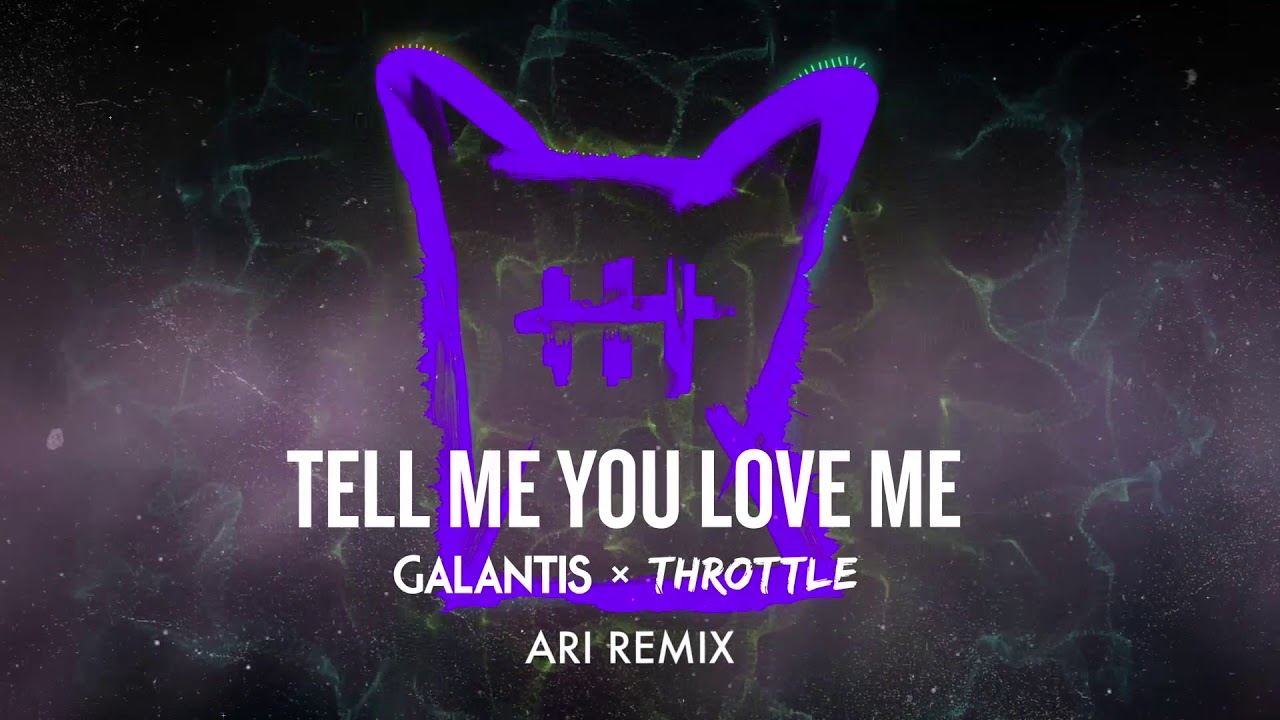 Remix love 1. Tell me you Love me. Tell me you Love me (скажи, что любишь меня). Tell me tell me tell me фон. I told you.