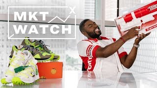 stockx stranger things