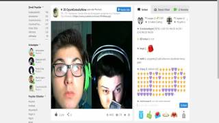 Aziz Ve Serdar Abi Younow