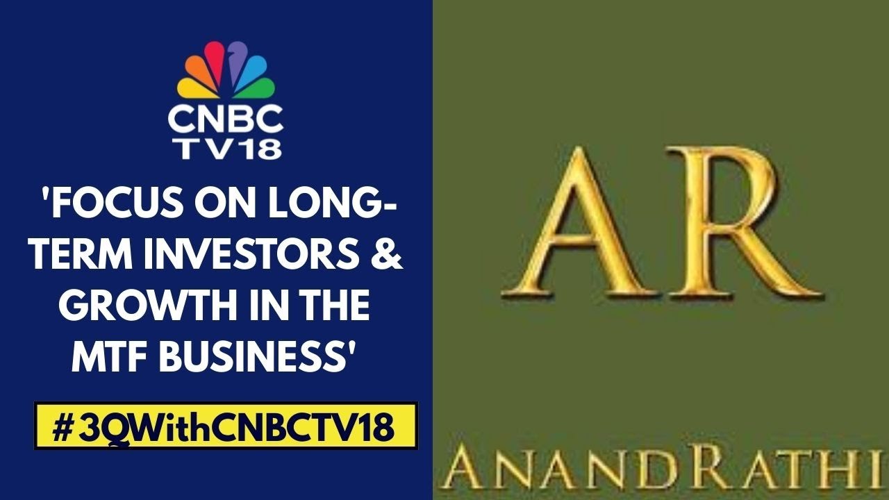 Anand Rathi Posts Strong Q3 | Believe We Are On Target With Our Business Growth, Says Company