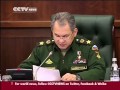 Putin Orders Military Drill In Western Russia Putin Orders Military Drill In Western Russia