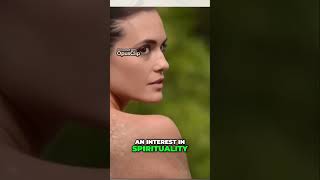 Hallmark Actress Torrey DeVitto's Spiritual Background