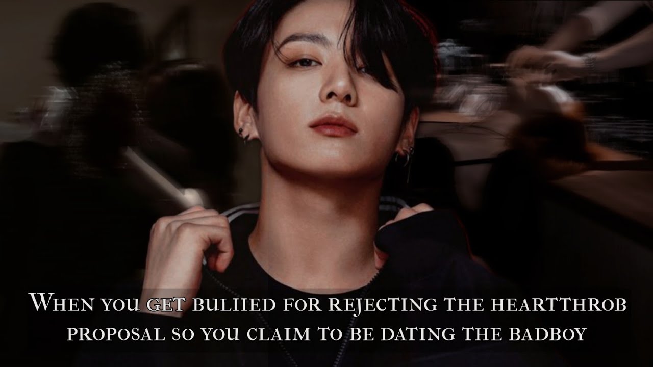 Когда тебя травят за то, что ты отклонила предложение от красавчика, и ты говоришь, что встречаеш...