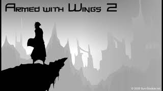 Armed with Wings 2 - Betrayal - 3564