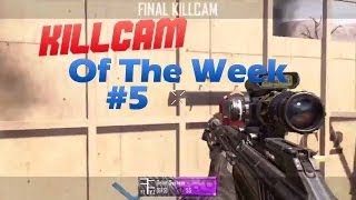 Orbit: Killcam Of The Week #5 ft. SB Cuba! #FaZe5