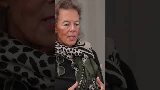 "I Was Pulled Back by the Silver Cord Into My Body"