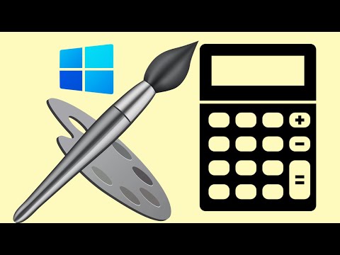 Enable Dark Mode in Windows 11 Calculator App
