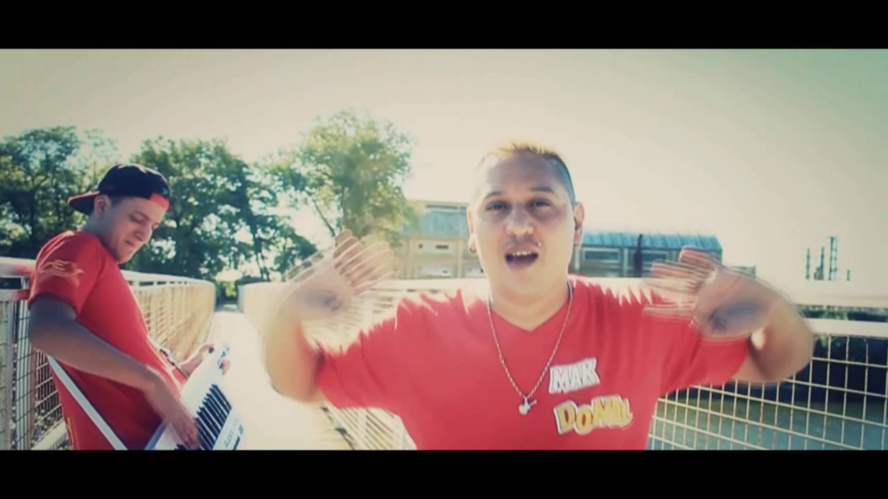 Mak Donal - Seguí la flecha