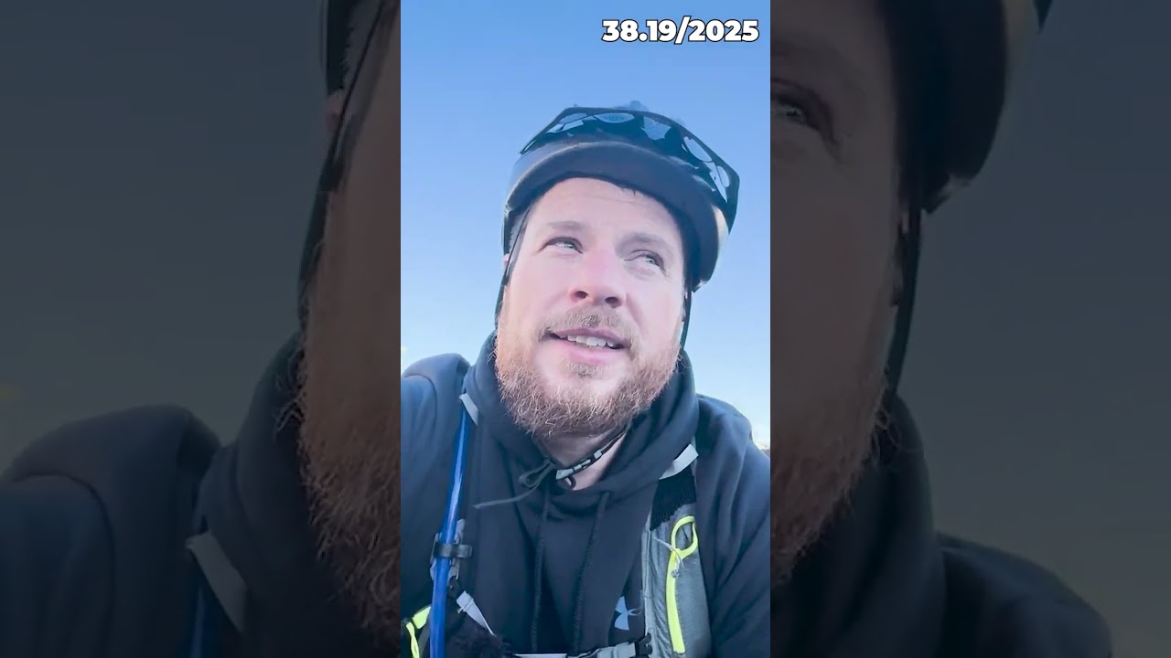 It Was Too Much? Day 12 of 2025 Miles! (Disney World Marathon)