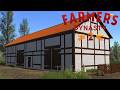 Weiter geht's mit neuer Farbe für die Gebäude 🦺 - FARMER´S DYNASTY 2 - #59