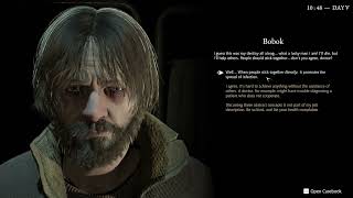 Pathologic 3 Babeeeeeey #5 (Day 5)