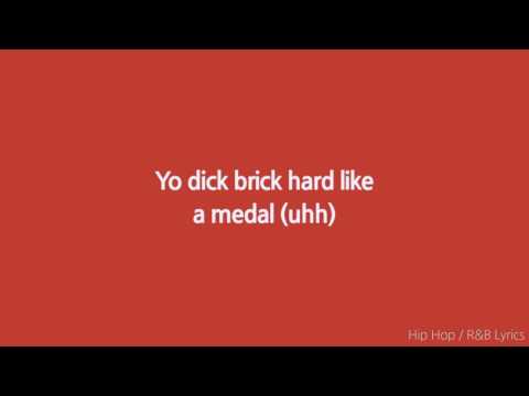 CupcakKe - CPR (Lyrics)